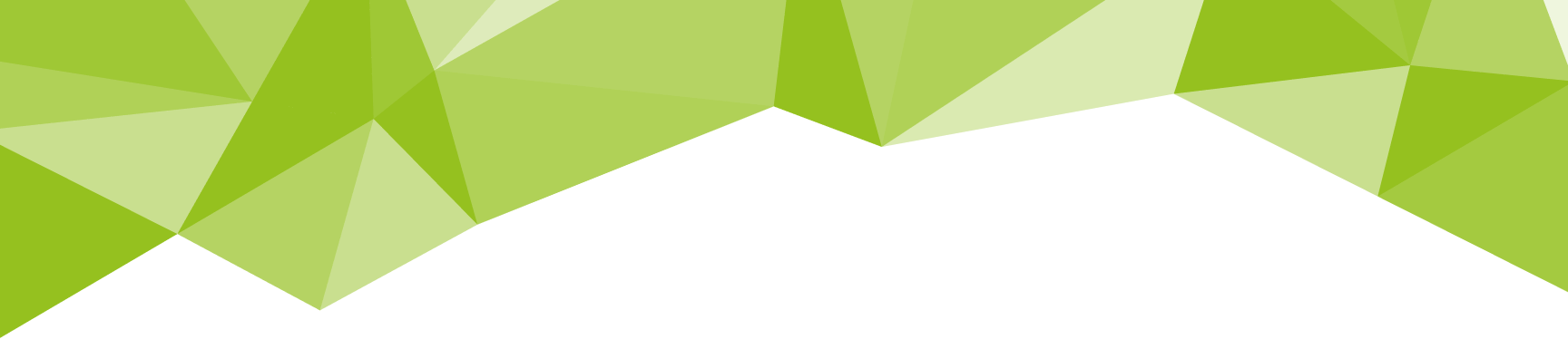 Wernesgrüner polygon background