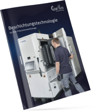 Beschichtungstechnologie