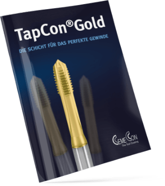 TapCon®Gold