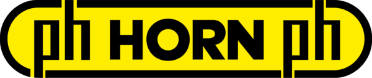 Hartmetall-Werkzeugfabrik Paul Horn GmbH logo