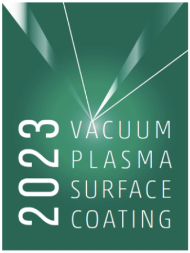 V2023 logo