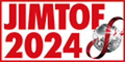 JIMTOF logo