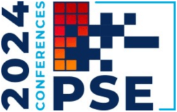 PSE 2024 - 19th International Conference on Plasma Surface Engineering logo