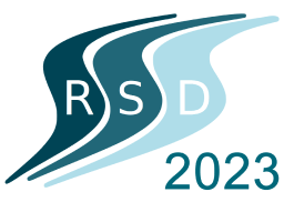 Reactive Sputter Deposition RSD logo