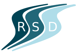 Reactive Sputter Deposition Conference logo