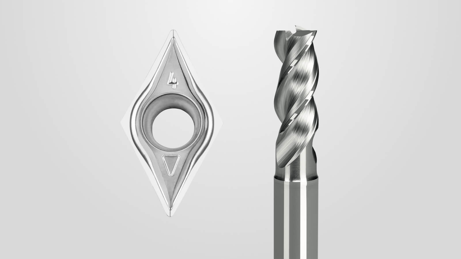 https://www.cemecon.com/AluCon® – perfect for machining aluminum
