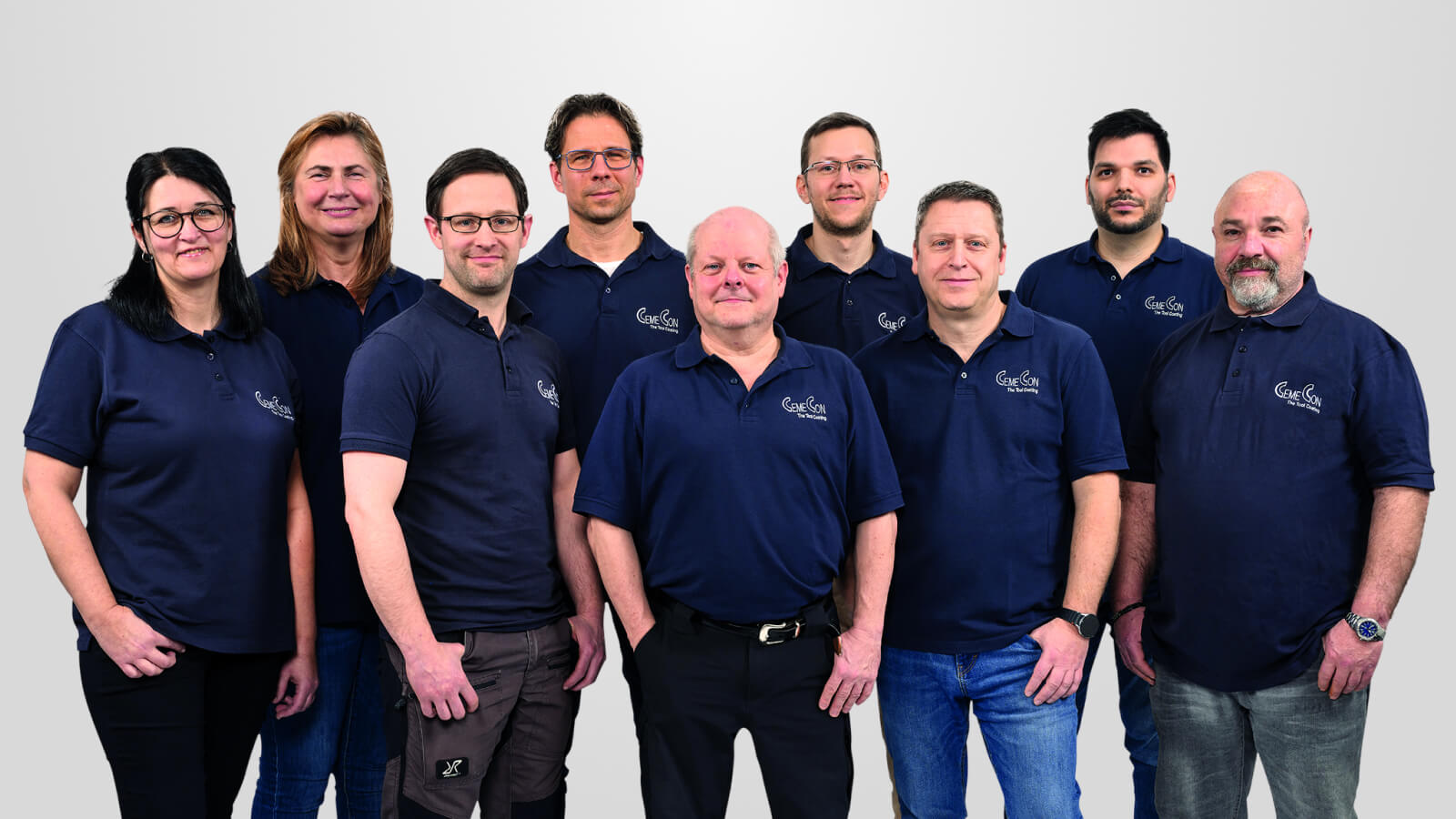 CemeCon Engineering-Team