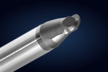 New diamond coating material - a milestone for tool and mould makers