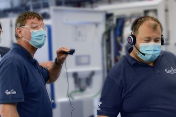 开放日在线直播活动!