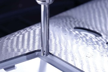 Best surface finishes and stable processes