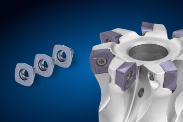 Convincing performance in heavy-duty machining