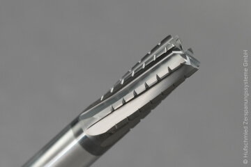 Qualität beim CFK-Fräsen steigt mit den Fertigungsansprüchen