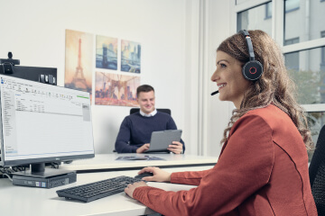 Coating expertise and individual support: Premium starts with advice