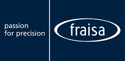 Fraisa logo