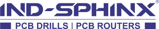 IND-SPHINX Precision Ltd. logo